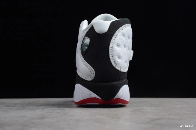 (2018) 13 Retro Jordan Air Got Game 414571-104 He 0706